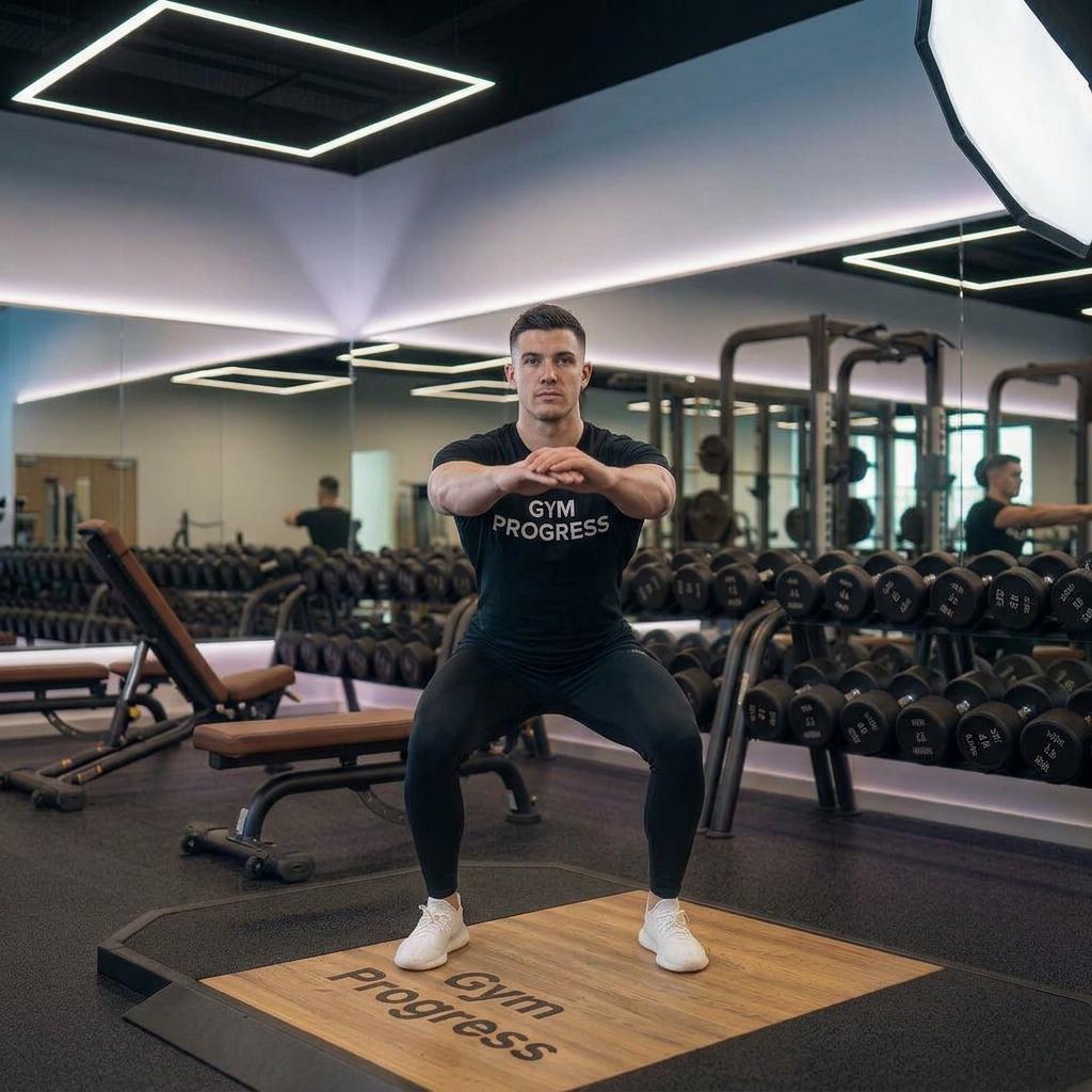 Body Squats