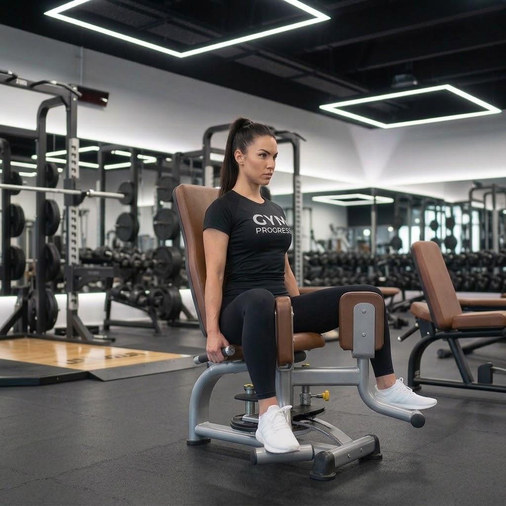 Hip Abductor