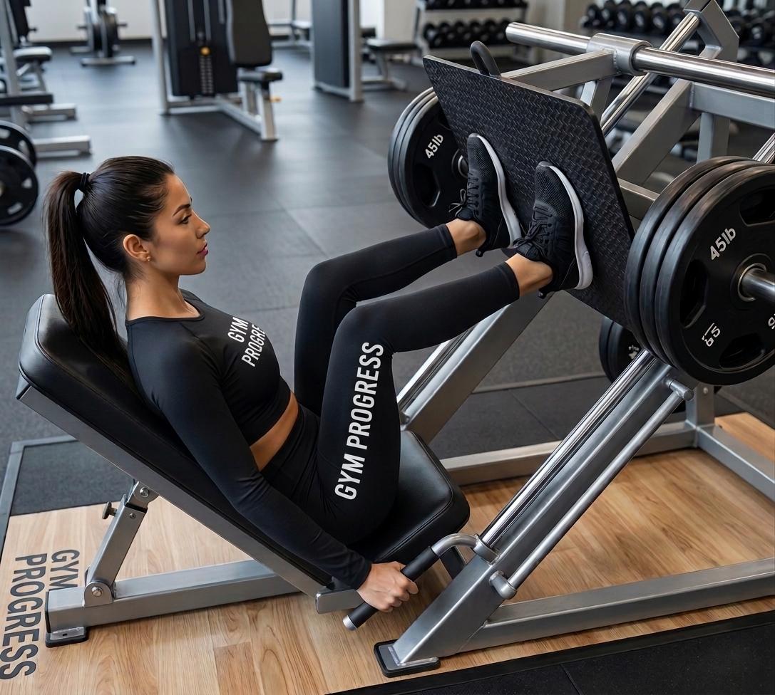 Leg Press