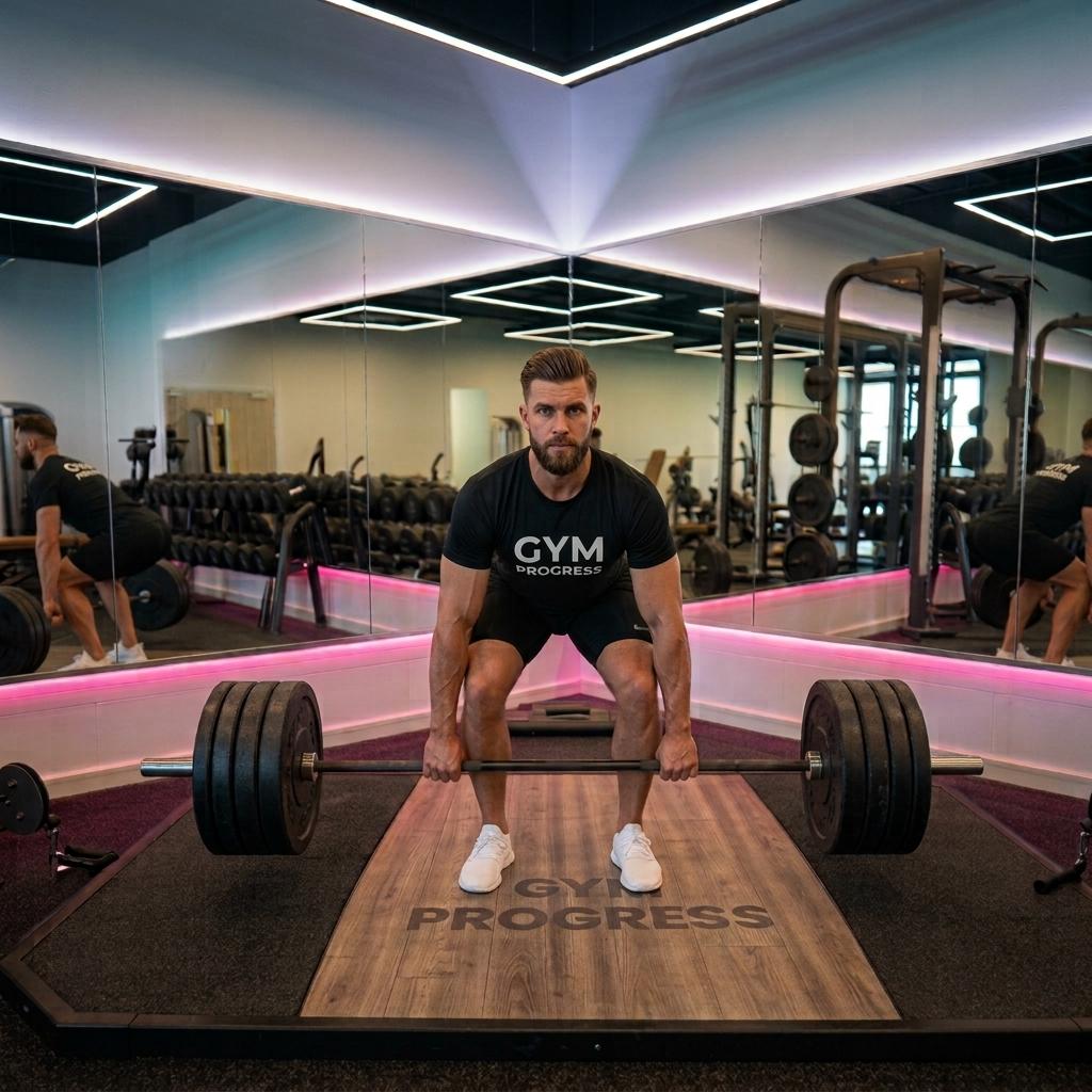 Deadlift