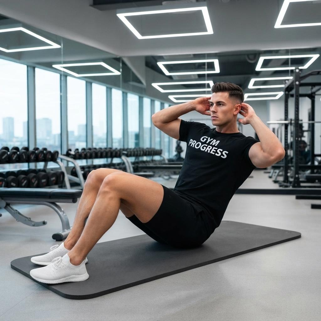 Sit-Ups
