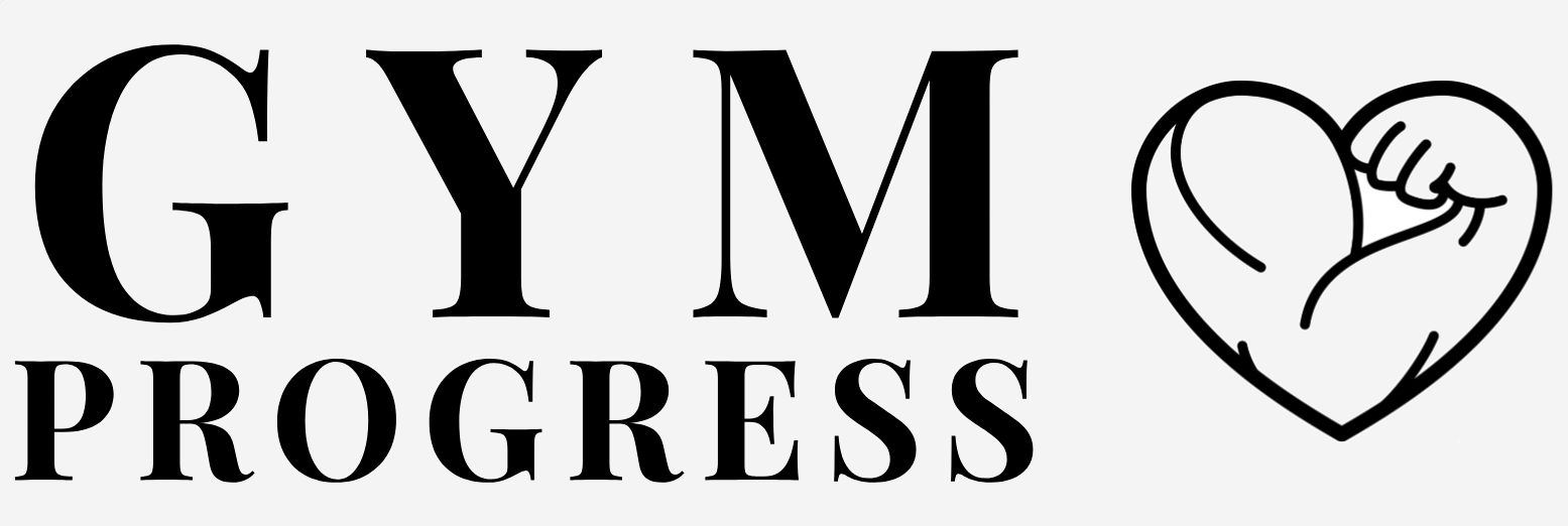 GymProgress Logo